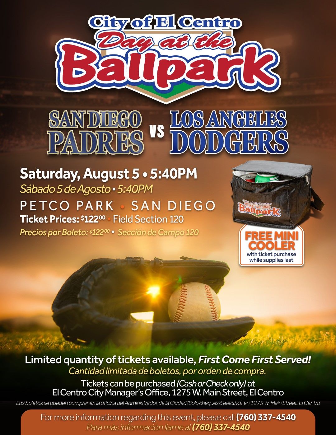 Los Angeles Dodgers at San Diego Padres at PETCO Park, 10 June | Event in San Diego | AllEvents