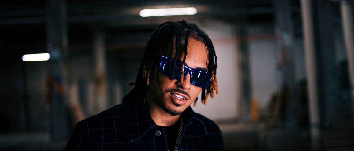Ozuna in Segrate, 20 June | Event in Segrate | AllEvents