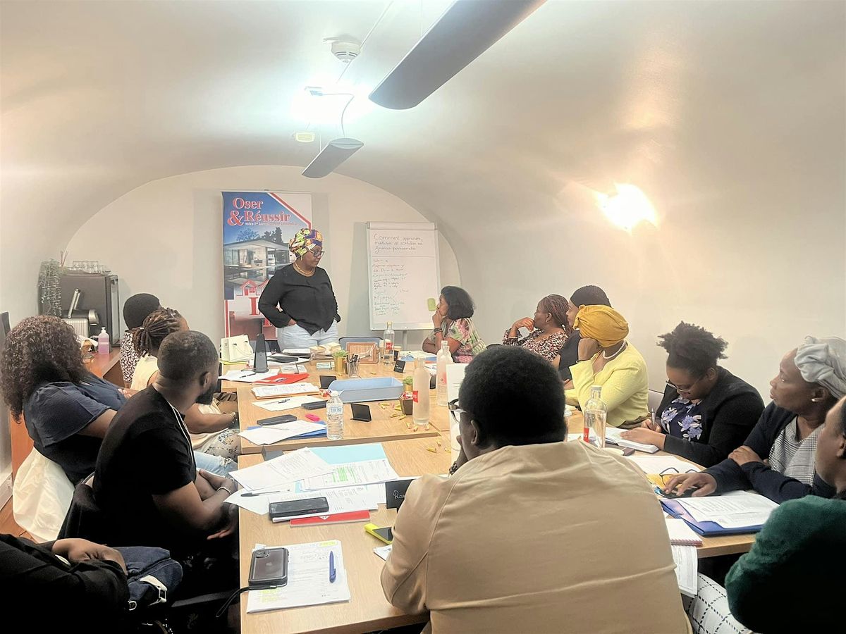 COMMENT SORTIR DU DECOUVERT EN 30 JOURS  ?, 6 December | Event in Paris | AllEvents