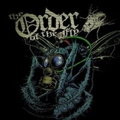 The Order Of The Fly