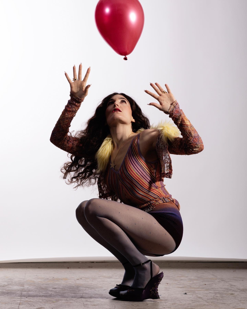Kate Berlant at The Bell House, 31 May | Event in Brooklyn | AllEvents