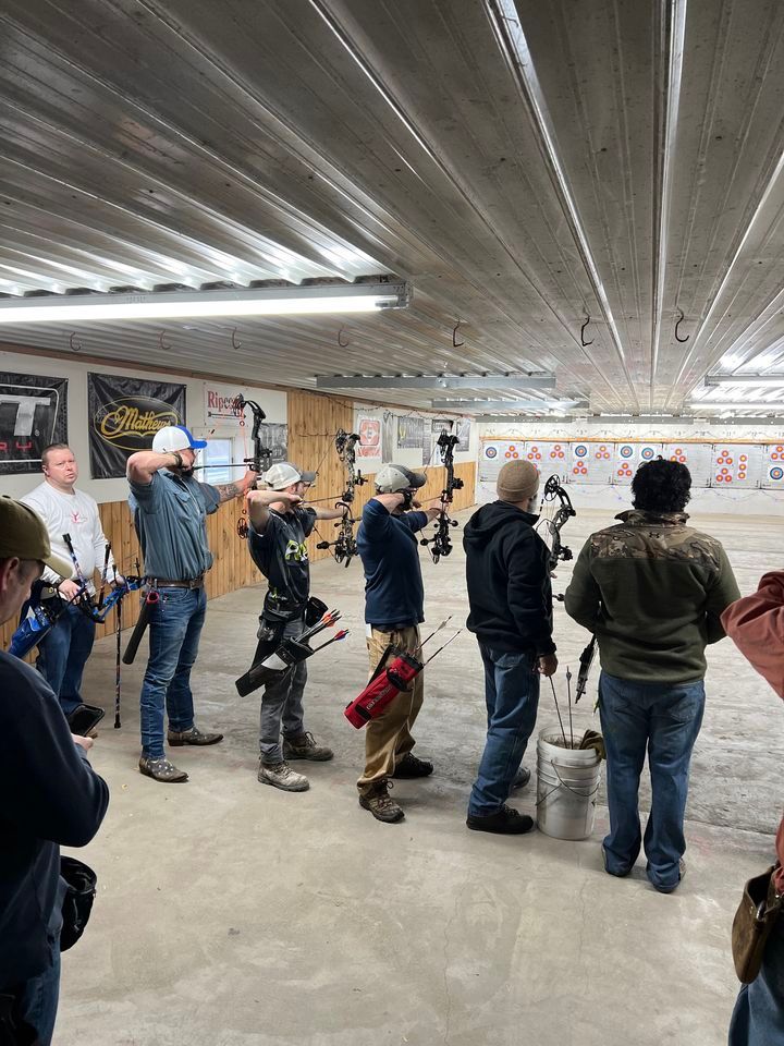 Straight Arrow Archery Invitational , Straight Arrow Archery, Inc