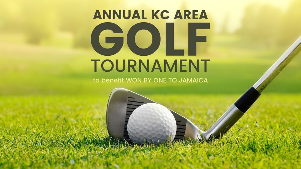 Annual KC Area Golf Tournament, Fred Arbanas Golf Course, Belton, 26 August 2023 AllEvents.in