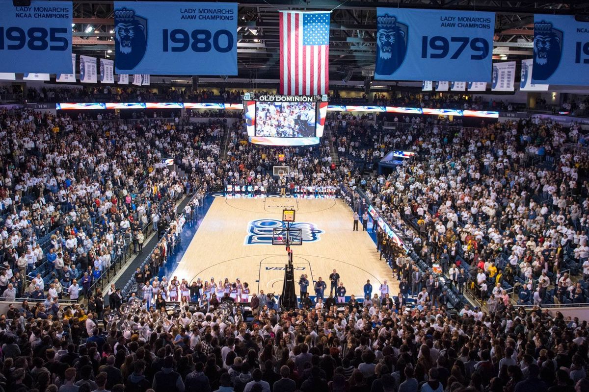 Indiana Hoosiers vs. Old Dominion Monarchs, 29 August | Event in Bloomington | AllEvents