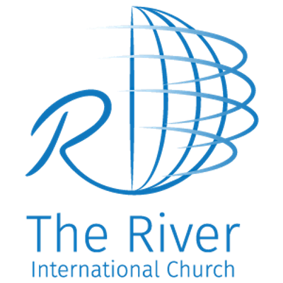 The River International Church logo
