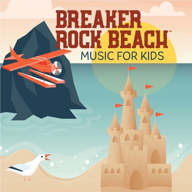 Lifeway Kids Worship