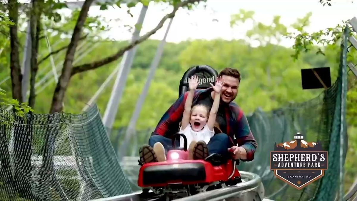 Parking A Shepherd's Christmas Carol, 2 December | Event in Branson | AllEvents