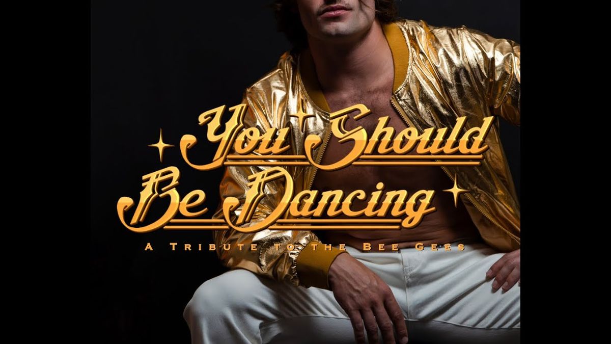 You Should Be Dancing A Tribute To The Bee Gees Sacramento, Ace of