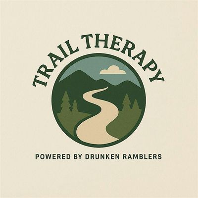 Trail Therapy logo