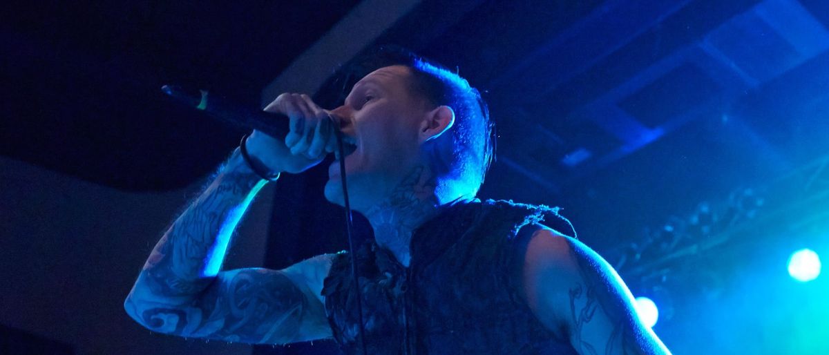 Parking Carnifex, 28 June | Event in Dallas | AllEvents