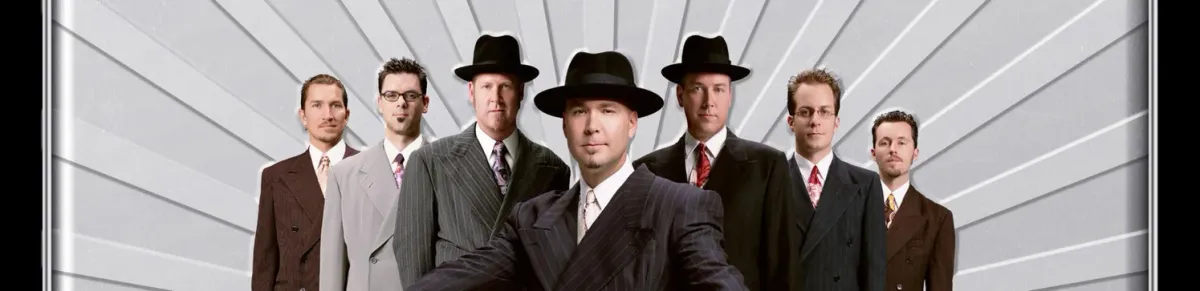Big Bad Voodoo Daddy in Reno, 18 May | Event in Reno | AllEvents