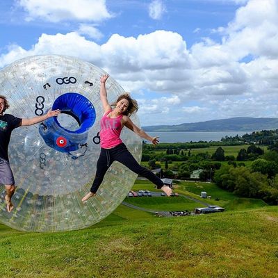 ZORB Rotorua