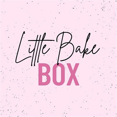 Little bake box logo