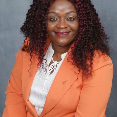 GFI Health Division in Dallas Texas logo