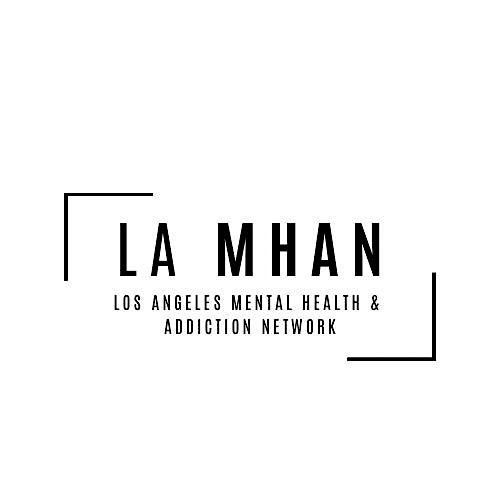 LA MHAN - Los Angeles  Mental Health & Addiction Network (WEST), 9 December | Event in Beverly Hills | AllEvents