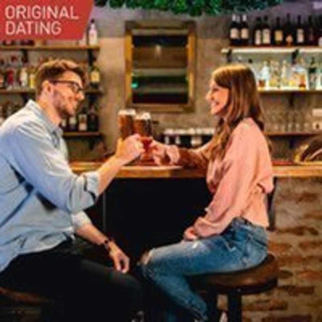 Speed Dating in Edinburgh | Ages 40-55 | Event in Edinburgh | AllEvents