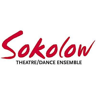 Sokolow Theatre/Dance Ensemble logo