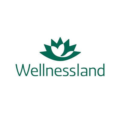 Wellnessland logo
