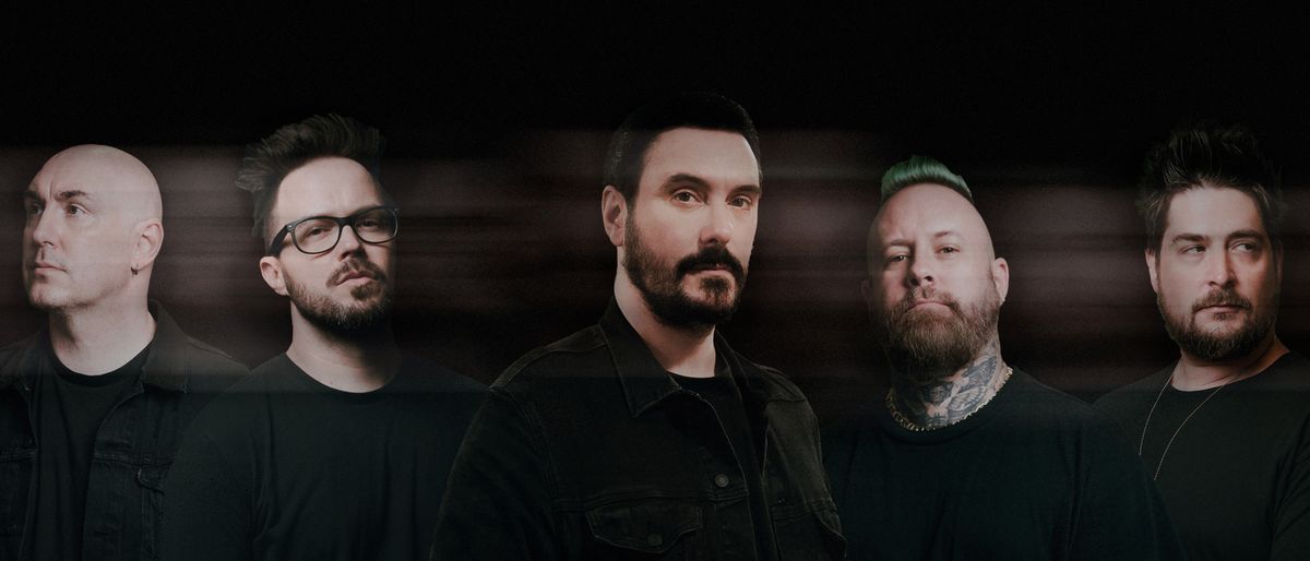 Breaking Benjamin in Rogers, 3 May | Event in Cave Springs | AllEvents