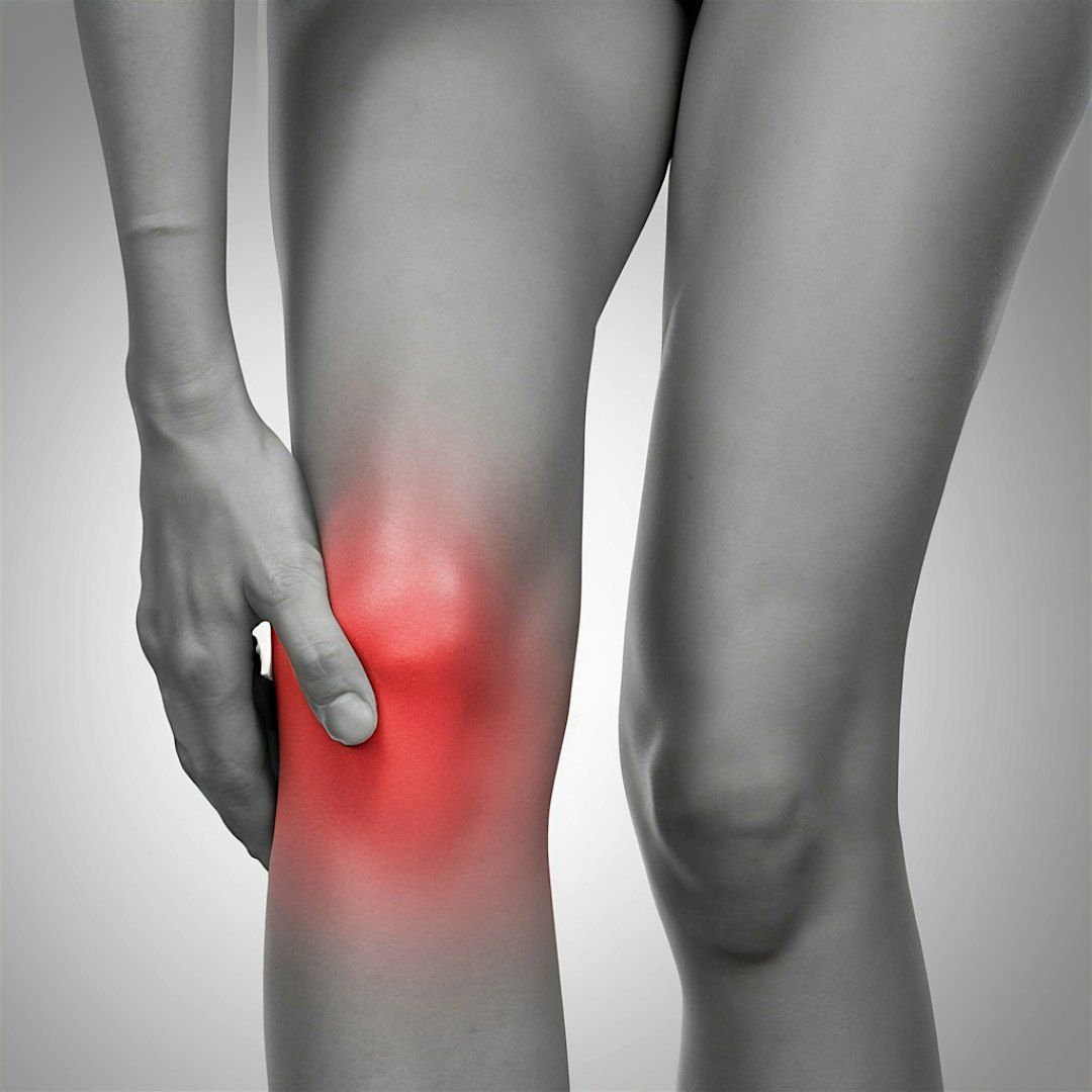 Knee Pain Workshop, 11 February | Event in Roslyn | AllEvents