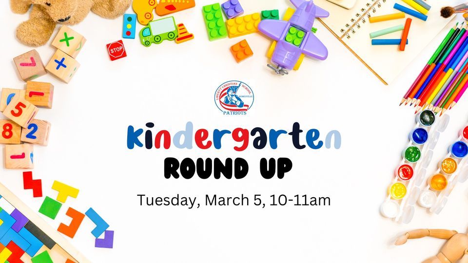 Kindergarten Round Up 301 West Normantown Road Romeoville IL United kindergarten-round-up-301-west-normantown-road-romeoville-il-united