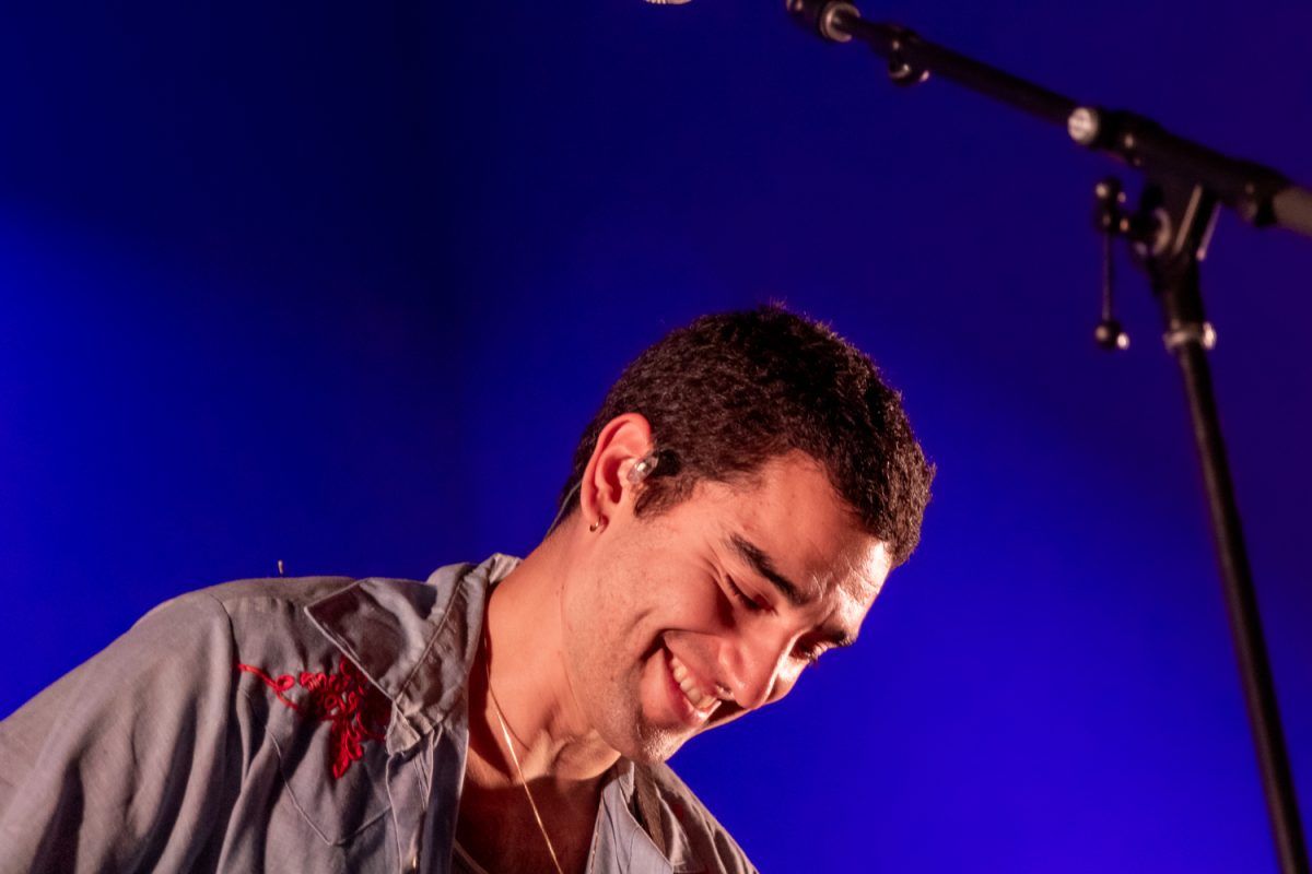 Adam Melchor (18+) | Event in Brooklyn | AllEvents