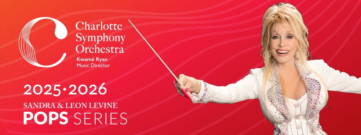 Dolly Parton's Threads - My Songs in Symphony, 14 May | Event in Kansas City | AllEvents