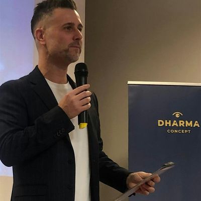 Stefano Scialpi logo