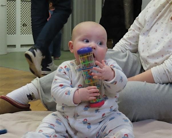 Chatterbabies @ Cherry Trees