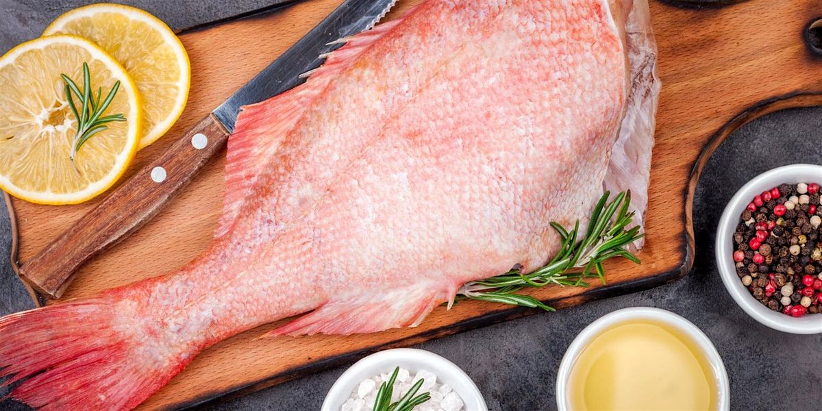 Seafood From South of the Border, 22 January | Event in Houston | AllEvents