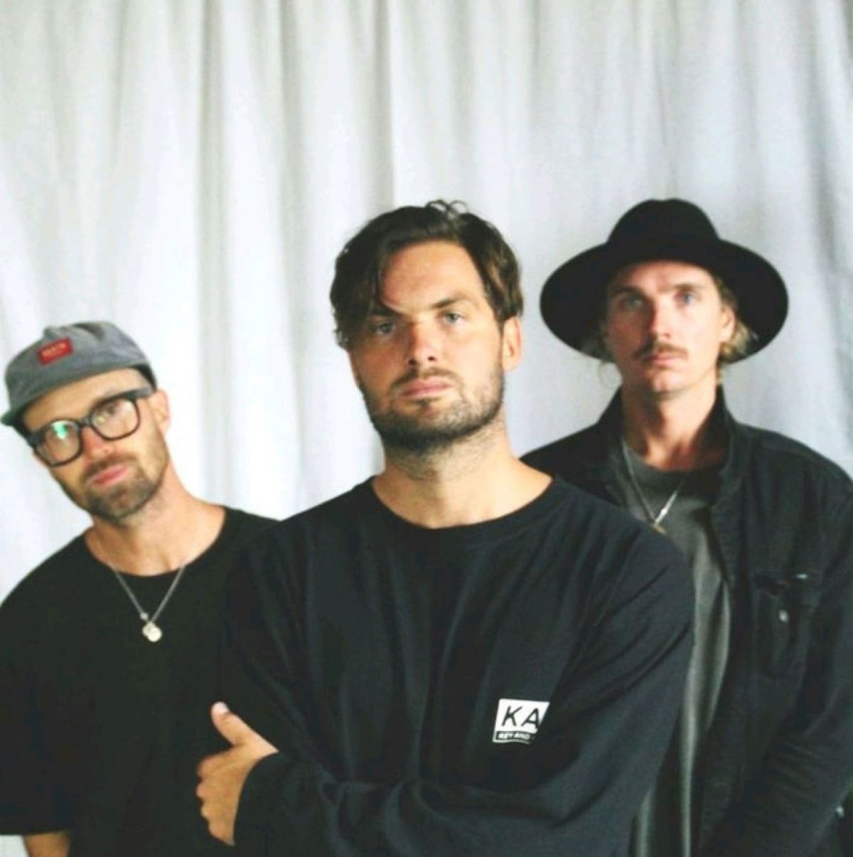 Sunset Sons Southampton Tickets, 25 September | Event in Southampton | AllEvents