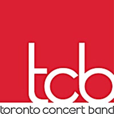 Toronto Concert Band logo