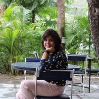User profile photo