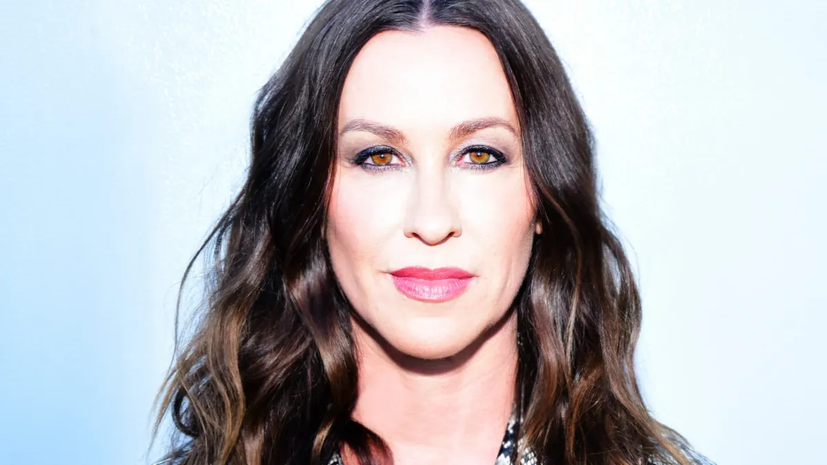 Alanis Morissette in Las Vegas, 22 October | Event in Las Vegas | AllEvents