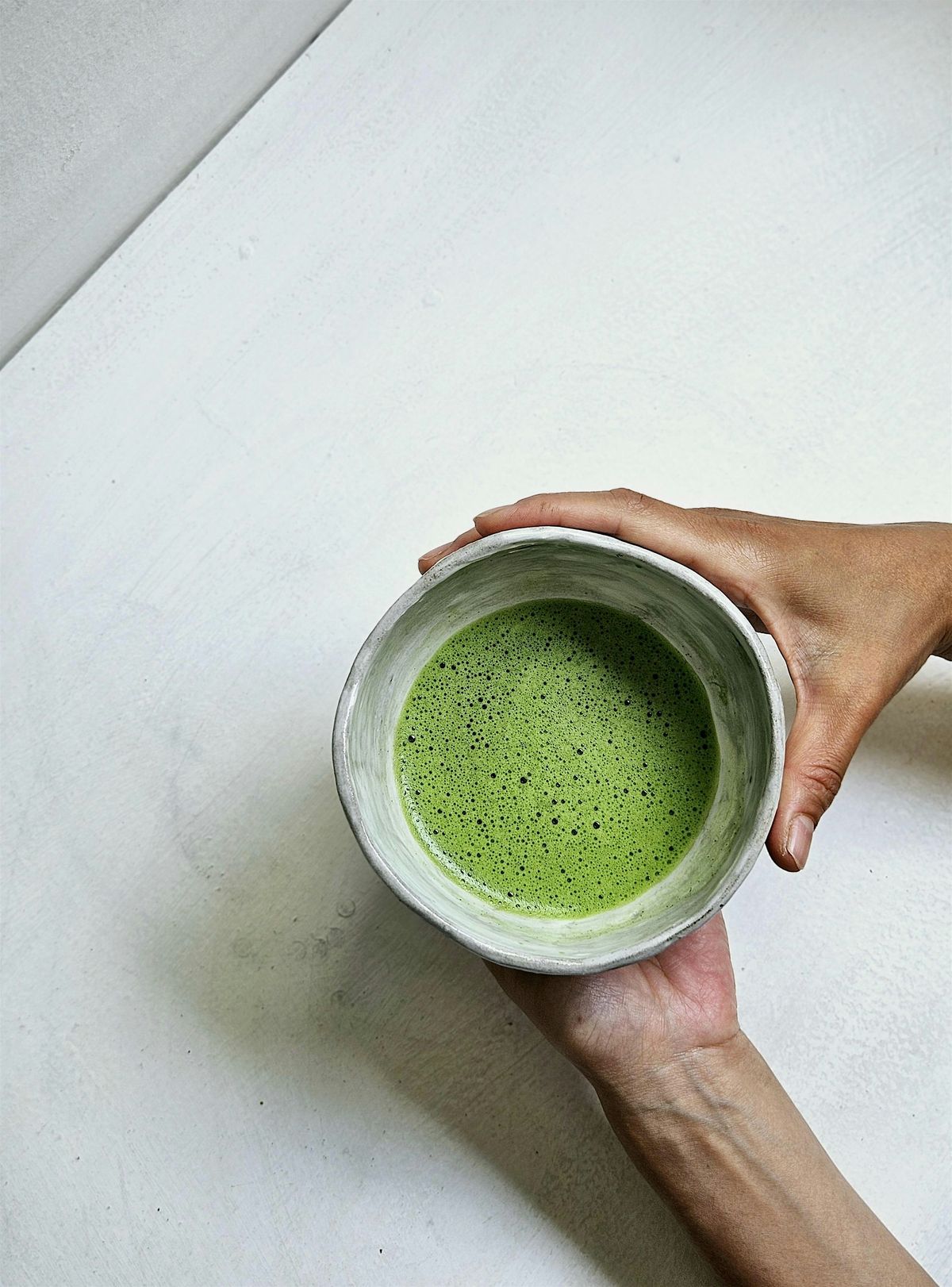 Matcha 101 'Whisk & Sip', 21 December | Event in New York | AllEvents