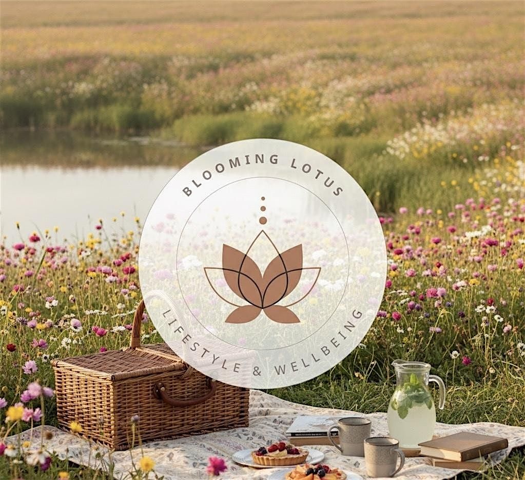 Permission To Bloom Picnic, 23 May | Event in Memphis | AllEvents