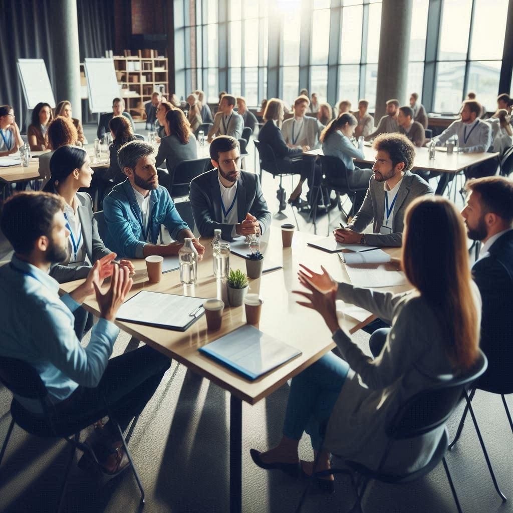Annual Switzerland Institutional Forum, 12 November | Event in Zurich | AllEvents