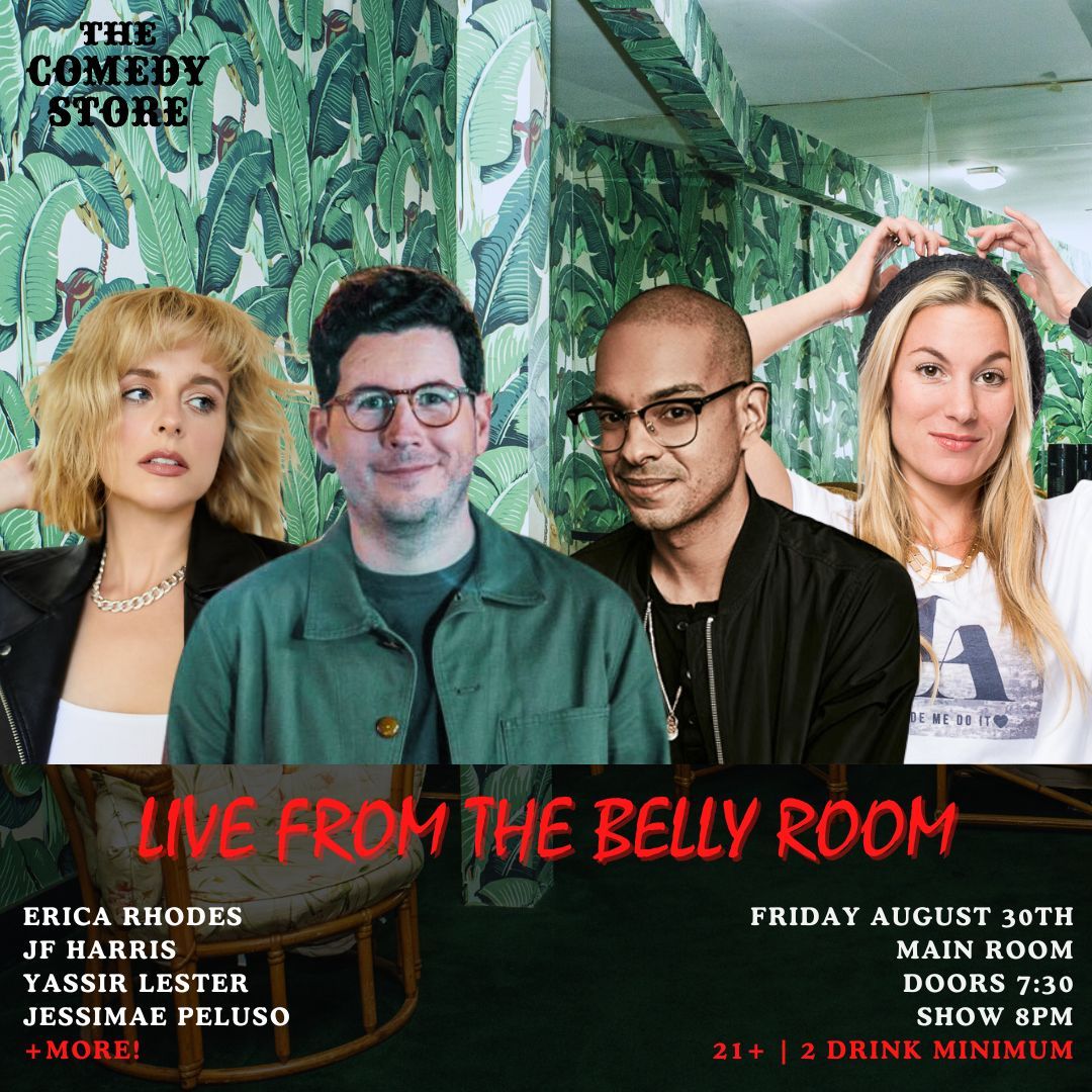 Yassir Lester, 13 May | Event in Seattle | AllEvents