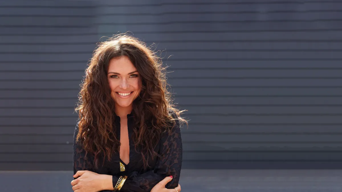 Kylie Morgan in Oxford, 12 September | Event in Oxford | AllEvents