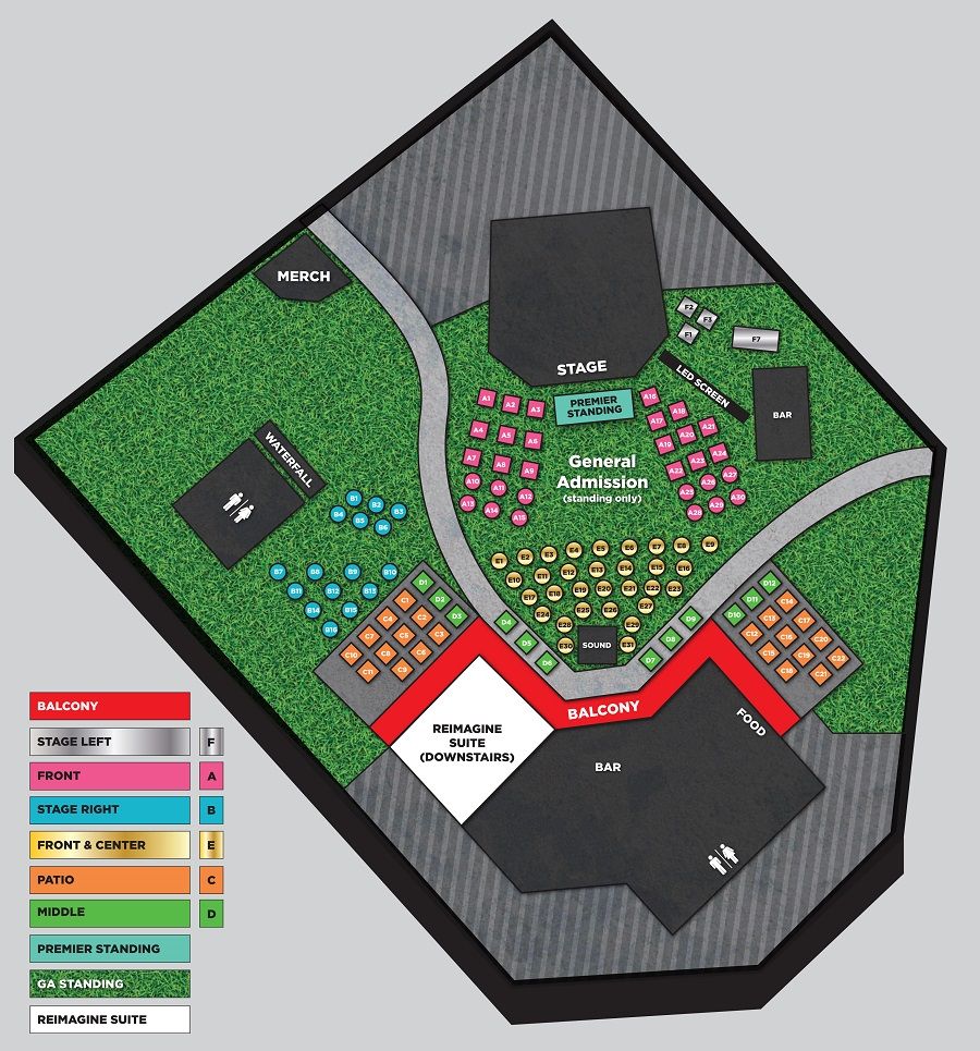 Kings Kaleidoscope, 7 November | Event in Cedar Park | AllEvents