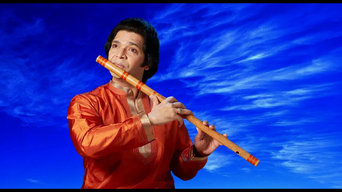 Rakesh Chaurasia, Selva Ganesh, Niladri Kumar in Bengaluru, 10 August | Event in Bangalore | AllEvents