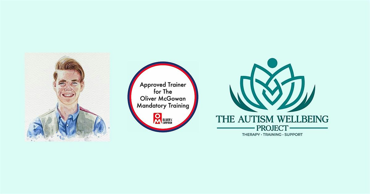Oliver McGowan Mandatory Training on Learning Disability and Autism Tier 2, 30 January | Event in Widnes | AllEvents