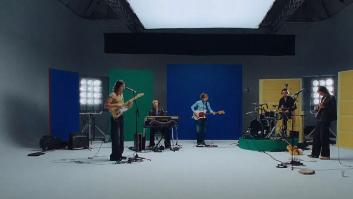 Parcels in Amsterdam, 26 September | Event in Amsterdam | AllEvents