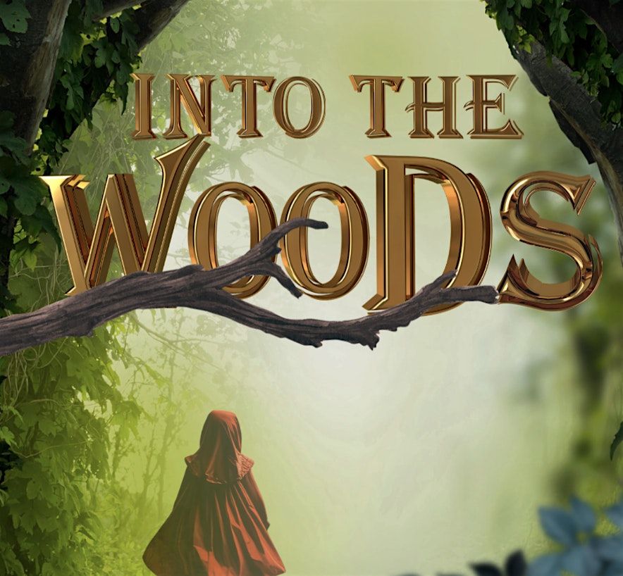 Into the Woods - Wednesday Night, 21 January | Event in Penticton | AllEvents