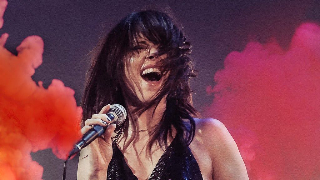 Imelda May Tlt Theatre Longford May 3 2022 Allevents In Set List For May 3 2022 Concert