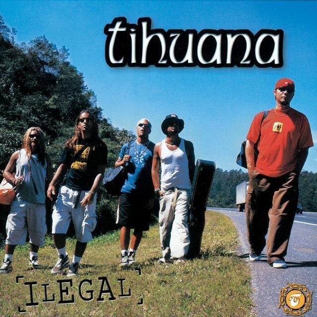 Tihuana in São Paulo, 7 September | Event in São Paulo | AllEvents