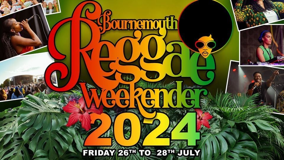 BOURNEMOUTH REGGAE WEEKENDER 2024, 26 July | Event in Bournemouth | AllEvents.in