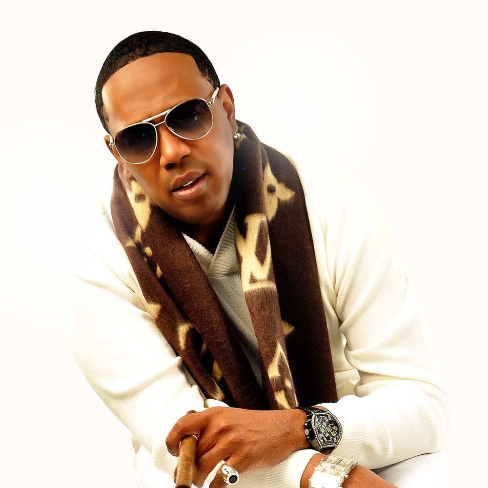 Master P in New Orleans, 9 May | Event in New Orleans | AllEvents