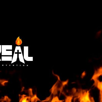Real Convention logo