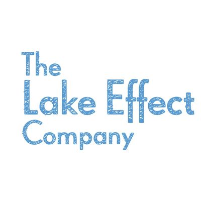 The Lake Effect Company logo
